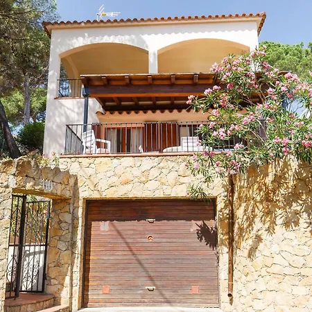Casa vacanze Isern Baix 2h Pals