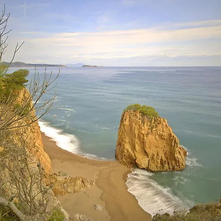 Isern Baix 2h Casa vacanze *