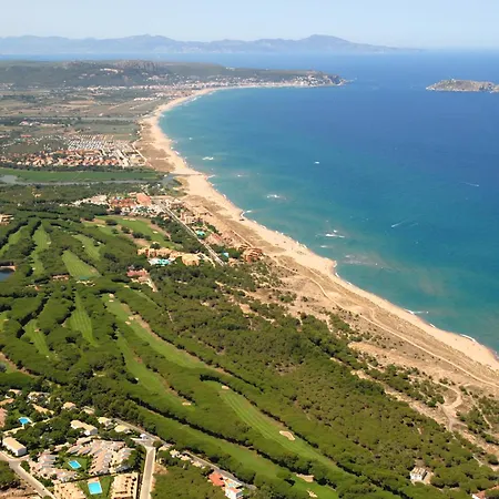 Isern Baix 2h Casa vacanze Pals